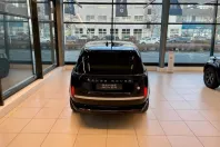 Land Rover Range Rover din 2024 cu 9.412 km - oferta LAN178977 - foto 8