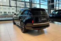 Land Rover Range Rover din 2024 cu 9.412 km - oferta LAN178977 - foto 10