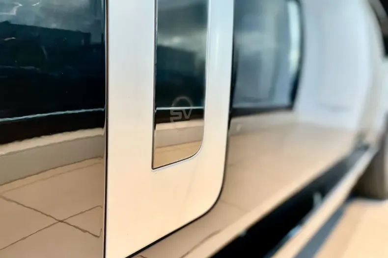 Land Rover Range Rover din 2024 cu 9.412 km - oferta LAN178977 - foto 12