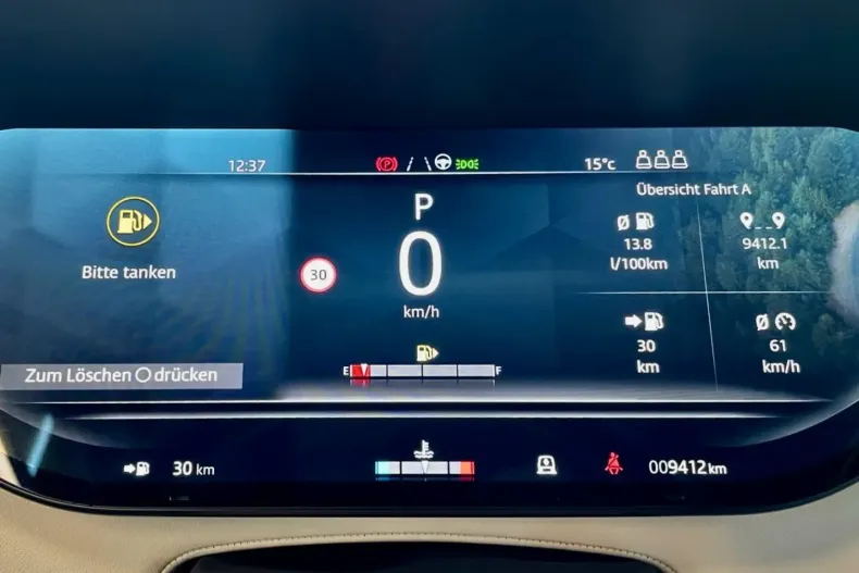 Land Rover Range Rover din 2024 cu 9.412 km - oferta LAN178977 - foto 25