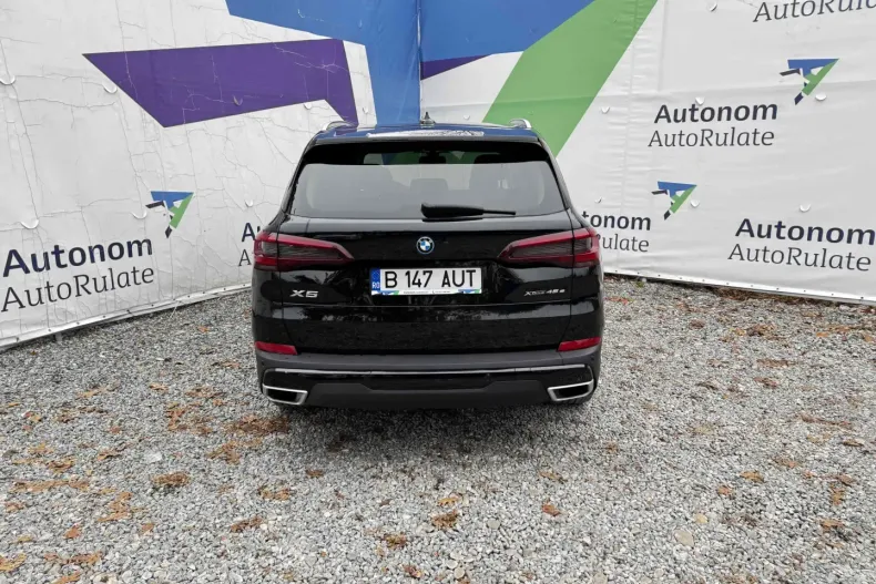 BMW X5 din 2022 cu 98.325 km - oferta BMW178978 - foto 6