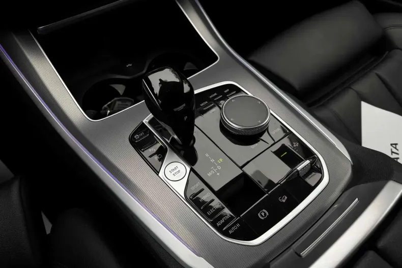 BMW X5 din 2022 cu 98.325 km - oferta BMW178978 - foto 13