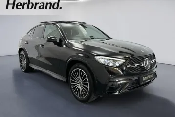 Mercedes-Benz GLC 300 din 2024 - oferta MER178979