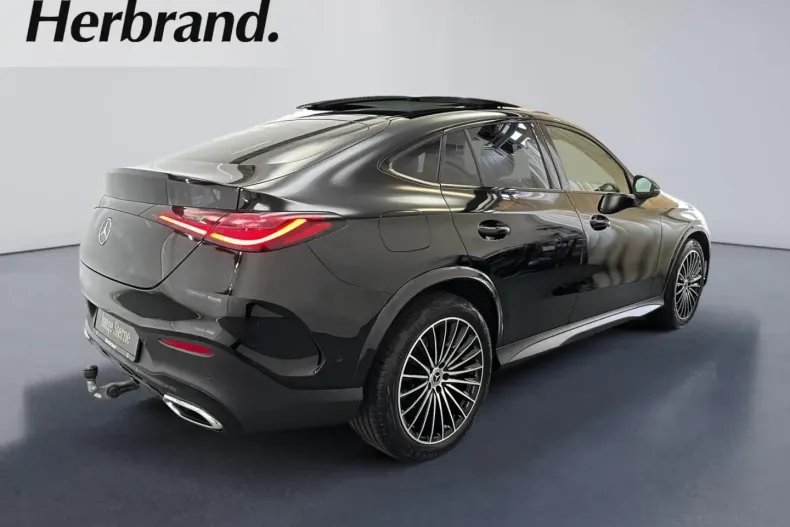 Mercedes-Benz GLC 300 din 2024 cu 16.852 km - oferta MER178979 - foto 3