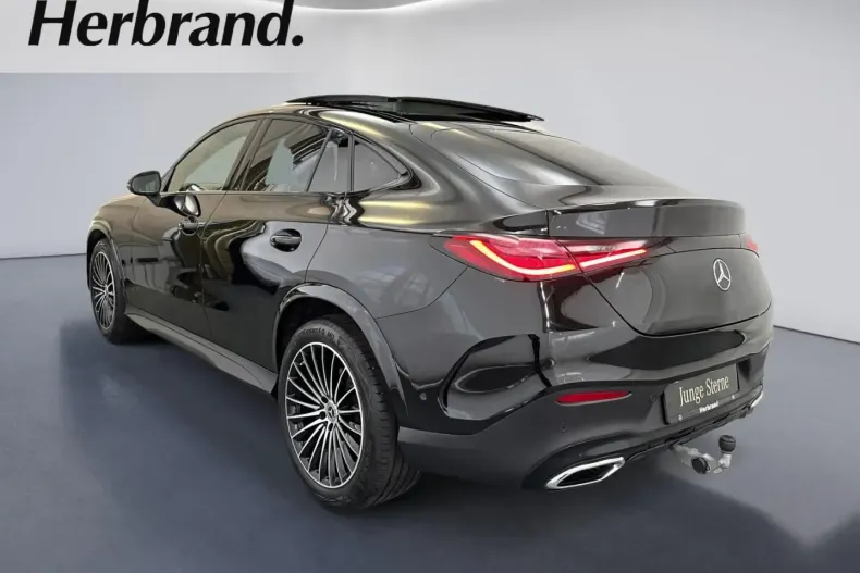 Mercedes-Benz GLC 300 din 2024 cu 16.852 km - oferta MER178979 - foto 4