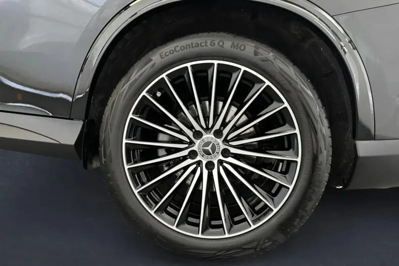 Mercedes-Benz GLC 300 din 2024 cu 16.852 km - oferta MER178979 - foto 5