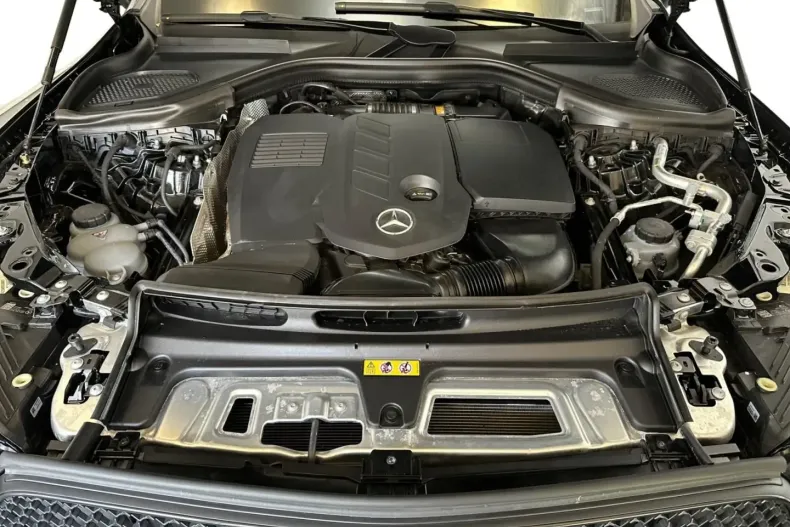 Mercedes-Benz GLC 300 din 2024 cu 16.852 km - oferta MER178979 - foto 7