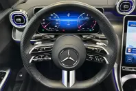 Mercedes-Benz GLC 300 din 2024 cu 16.852 km - oferta MER178979 - foto 9