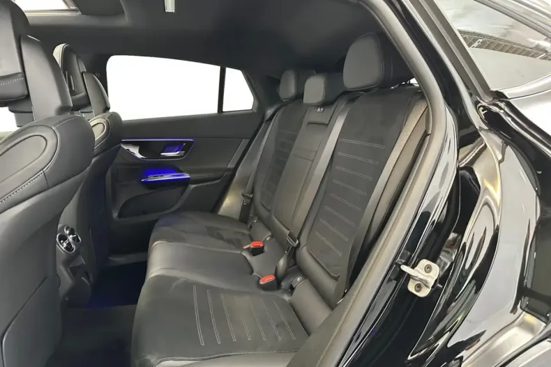 Mercedes-Benz GLC 300 din 2024 cu 16.852 km - oferta MER178979 - foto 11