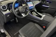 Mercedes-Benz GLC 300 din 2024 cu 16.852 km - oferta MER178979 - foto 12