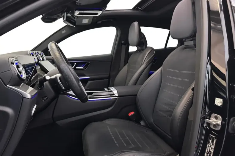 Mercedes-Benz GLC 300 din 2024 cu 16.852 km - oferta MER178979 - foto 13