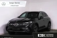 Mercedes-Benz GLC 300 din 2024 cu 12.075 km - oferta MER178981 - foto 1