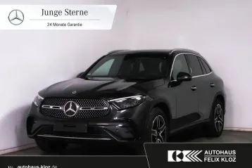 Mercedes-Benz GLC 300 din 2024 - oferta MER178981
