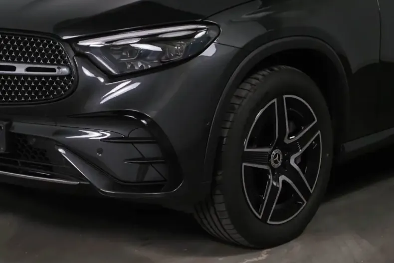 Mercedes-Benz GLC 300 din 2024 cu 12.075 km - oferta MER178981 - foto 2