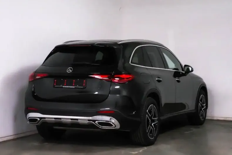 Mercedes-Benz GLC 300 din 2024 cu 12.075 km - oferta MER178981 - foto 3