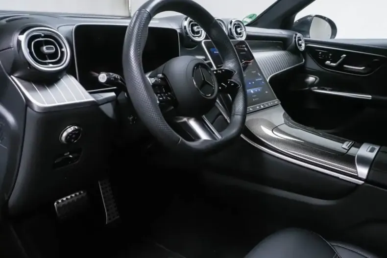 Mercedes-Benz GLC 300 din 2024 cu 12.075 km - oferta MER178981 - foto 6