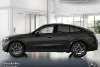 Mercedes-Benz GLC 300 din 2025 cu 13.831 km - oferta MER178982 - foto 4