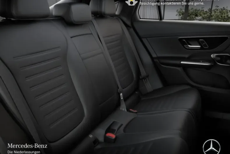 Mercedes-Benz GLC 300 din 2025 cu 13.831 km - oferta MER178982 - foto 10