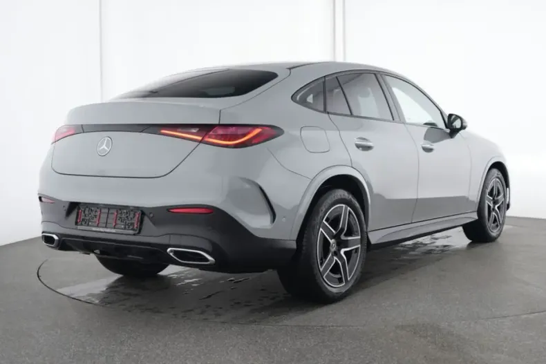 Mercedes-Benz GLC 300 din 2024 cu 21.040 km - oferta MER178983 - foto 2