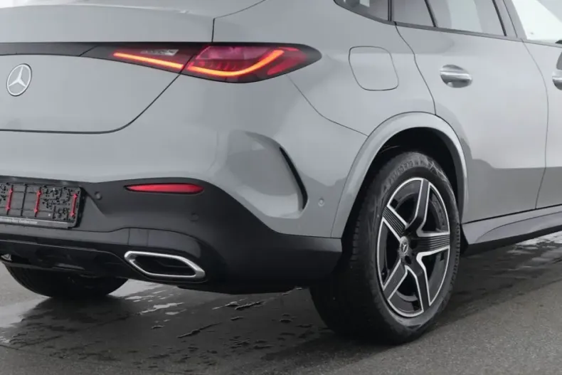 Mercedes-Benz GLC 300 din 2024 cu 21.040 km - oferta MER178983 - foto 4