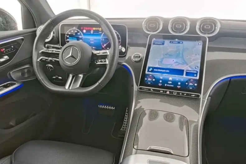 Mercedes-Benz GLC 300 din 2024 cu 21.040 km - oferta MER178983 - foto 5