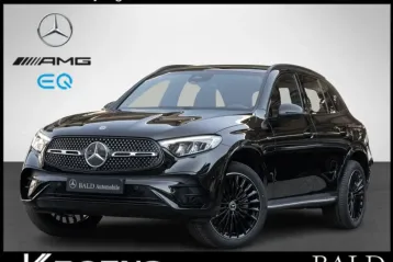 Mercedes-Benz GLC 300 din 2025 - oferta MER178984
