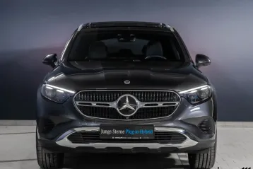 Mercedes-Benz GLC 300 din 2024 - oferta MER178986
