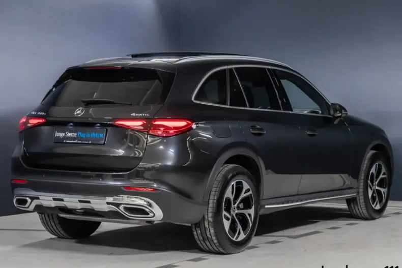 Mercedes-Benz GLC 300 din 2024 cu 21.247 km - oferta MER178986 - foto 3