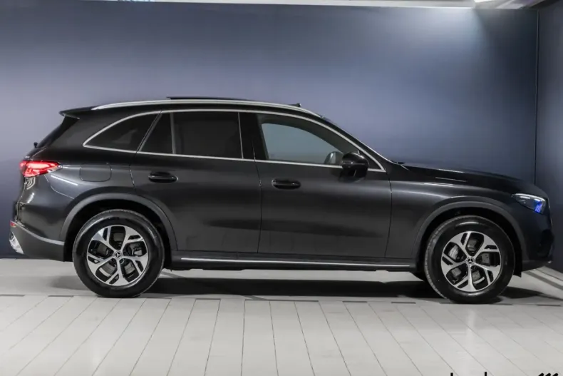 Mercedes-Benz GLC 300 din 2024 cu 21.247 km - oferta MER178986 - foto 5