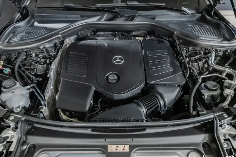 Mercedes-Benz GLC 300 din 2024 cu 21.247 km - oferta MER178986 - foto 8