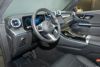 Mercedes-Benz GLC 300 din 2024 cu 21.247 km - oferta MER178986 - foto 12