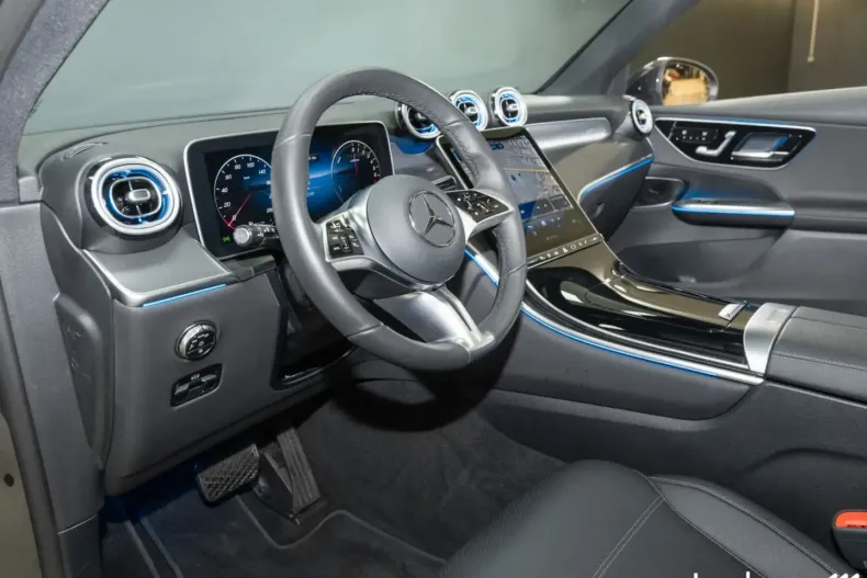 Mercedes-Benz GLC 300 din 2024 cu 21.247 km - oferta MER178986 - foto 12