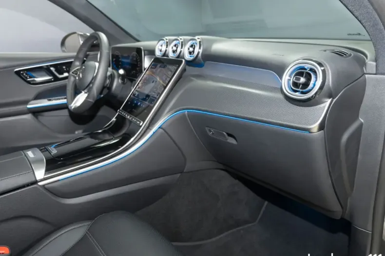 Mercedes-Benz GLC 300 din 2024 cu 21.247 km - oferta MER178986 - foto 19