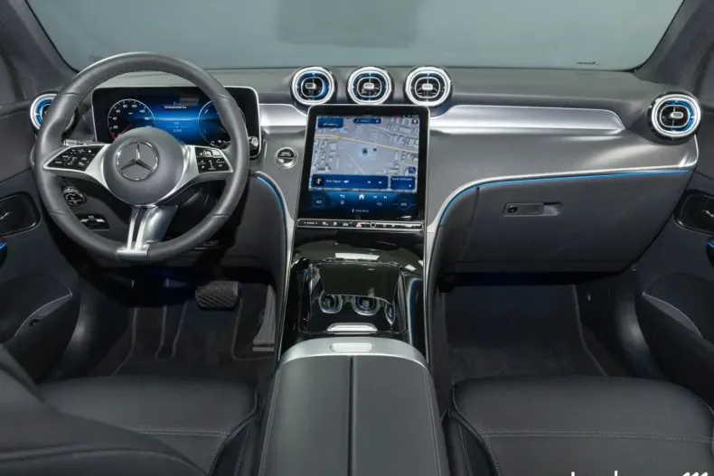 Mercedes-Benz GLC 300 din 2024 cu 21.247 km - oferta MER178986 - foto 20