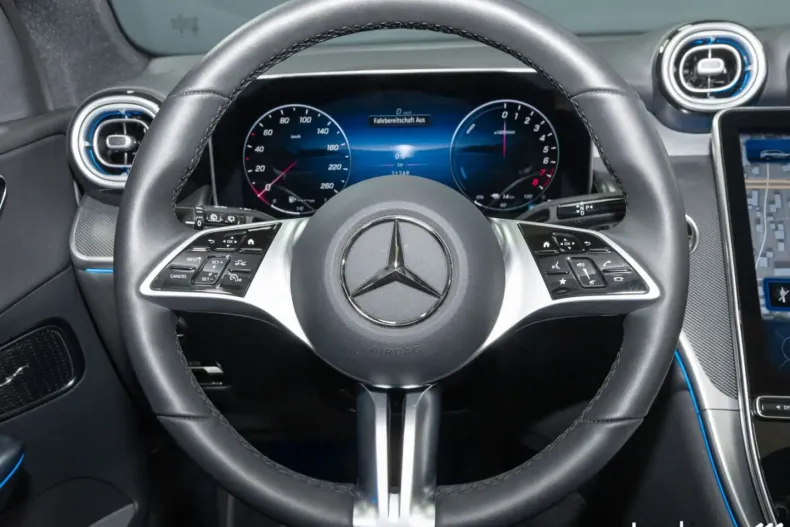 Mercedes-Benz GLC 300 din 2024 cu 21.247 km - oferta MER178986 - foto 21