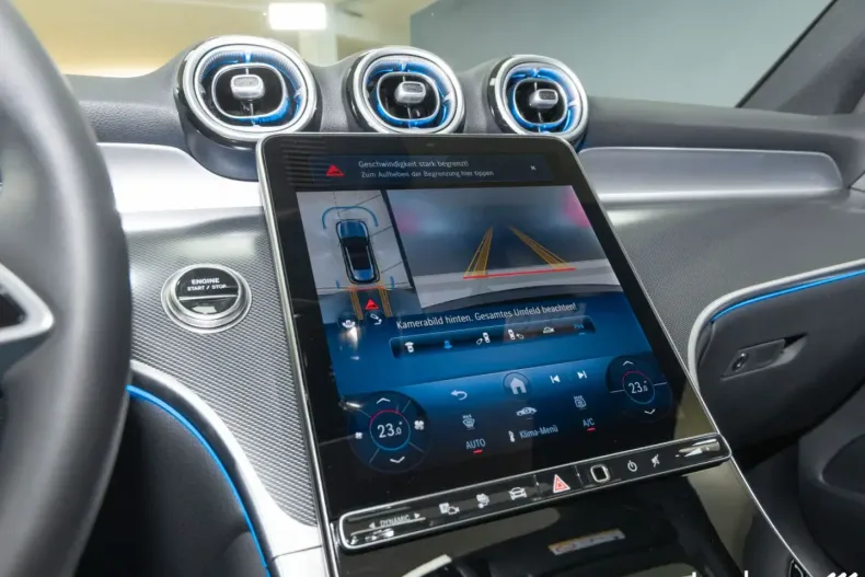 Mercedes-Benz GLC 300 din 2024 cu 21.247 km - oferta MER178986 - foto 23