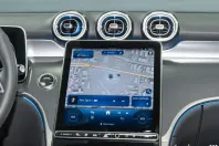 Mercedes-Benz GLC 300 din 2024 cu 21.247 km - oferta MER178986 - foto 24