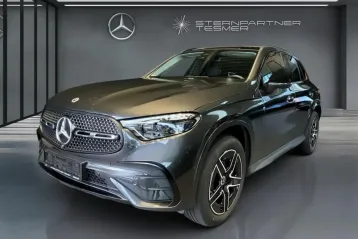 Mercedes-Benz GLC 300 din 2024 - oferta MER178987