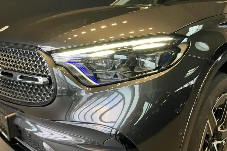 Mercedes-Benz GLC 300 din 2024 cu 39.566 km - oferta MER178987 - foto 2