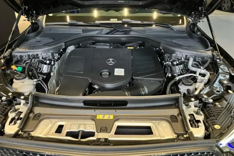 Mercedes-Benz GLC 300 din 2024 cu 39.566 km - oferta MER178987 - foto 4