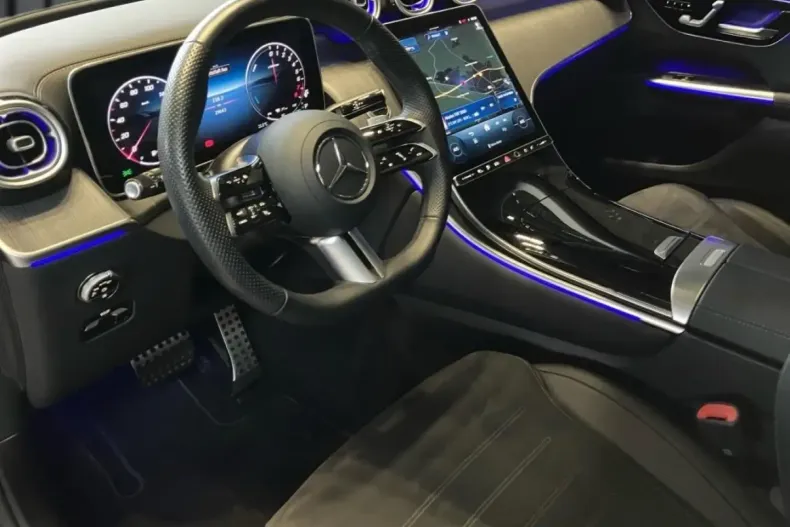 Mercedes-Benz GLC 300 din 2024 cu 39.566 km - oferta MER178987 - foto 6