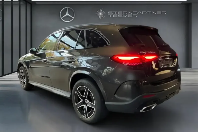 Mercedes-Benz GLC 300 din 2024 cu 39.566 km - oferta MER178987 - foto 8
