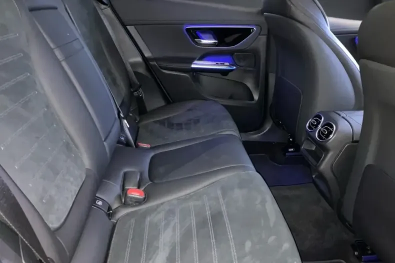 Mercedes-Benz GLC 300 din 2024 cu 39.566 km - oferta MER178987 - foto 13