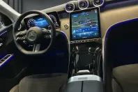 Mercedes-Benz GLC 300 din 2024 cu 39.566 km - oferta MER178987 - foto 14