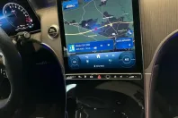 Mercedes-Benz GLC 300 din 2024 cu 39.566 km - oferta MER178987 - foto 15