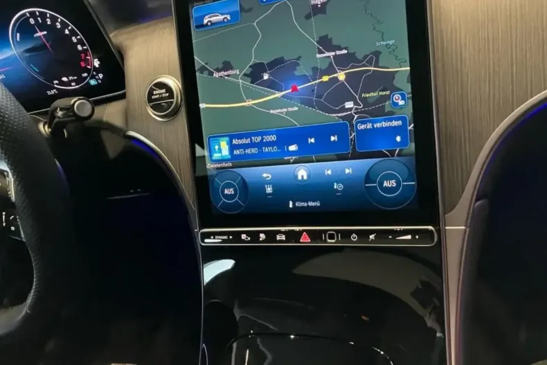 Mercedes-Benz GLC 300 din 2024 cu 39.566 km - oferta MER178987 - foto 15