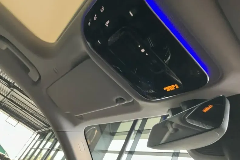 Mercedes-Benz GLC 300 din 2024 cu 39.566 km - oferta MER178987 - foto 18