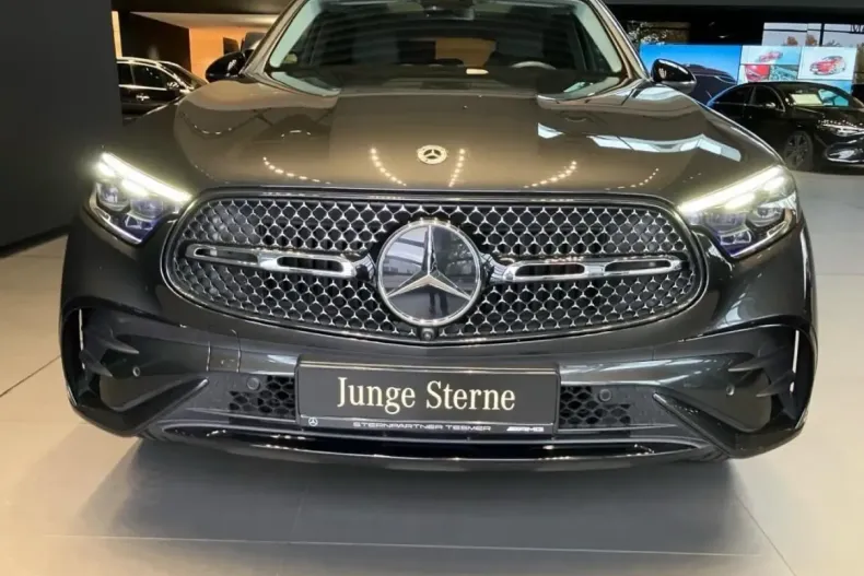 Mercedes-Benz GLC 300 din 2024 cu 39.566 km - oferta MER178987 - foto 20