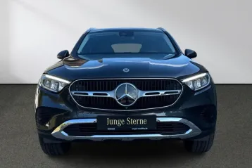 Mercedes-Benz GLC 300 din 2025 - oferta MER178988