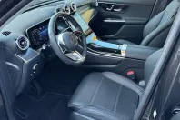 Mercedes-Benz GLC 300 din 2025 cu 13.699 km - oferta MER178988 - foto 8